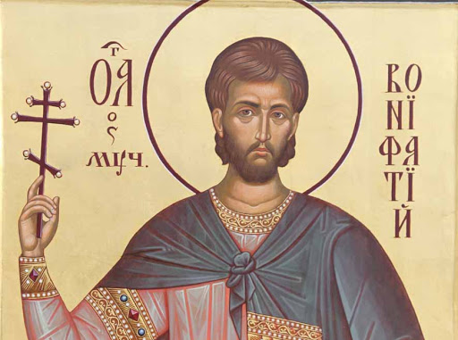 Какой церковный праздник сегодня, 1 января 2026 года