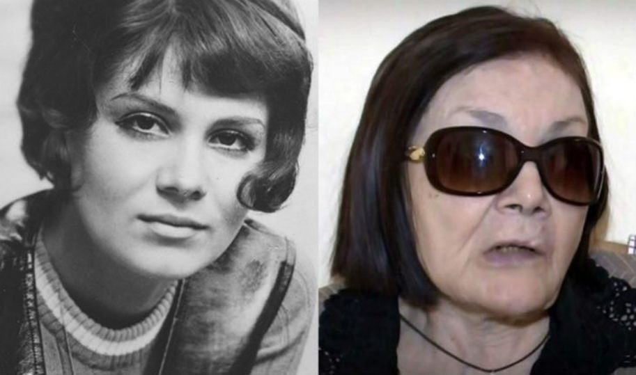 Роковые красавицы советского кино: как они выглядят сейчас, как на них повлиял возраст